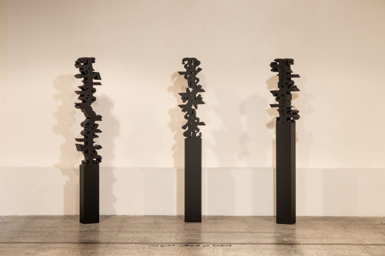 “VALID” Exhibition Featuring Works by Amirhossein Shahnazi at Aaran Gallery